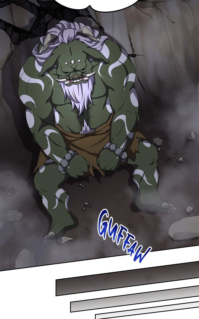 Monster Eater Chapter 44 - Page 73