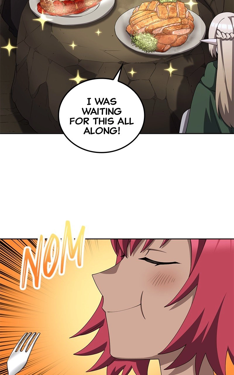 Monster Eater Chapter 44 - Page 76