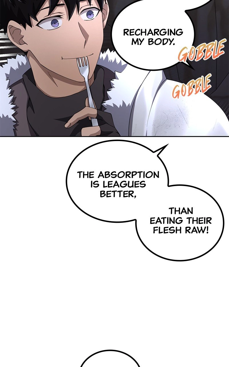 Monster Eater Chapter 44 - Page 79