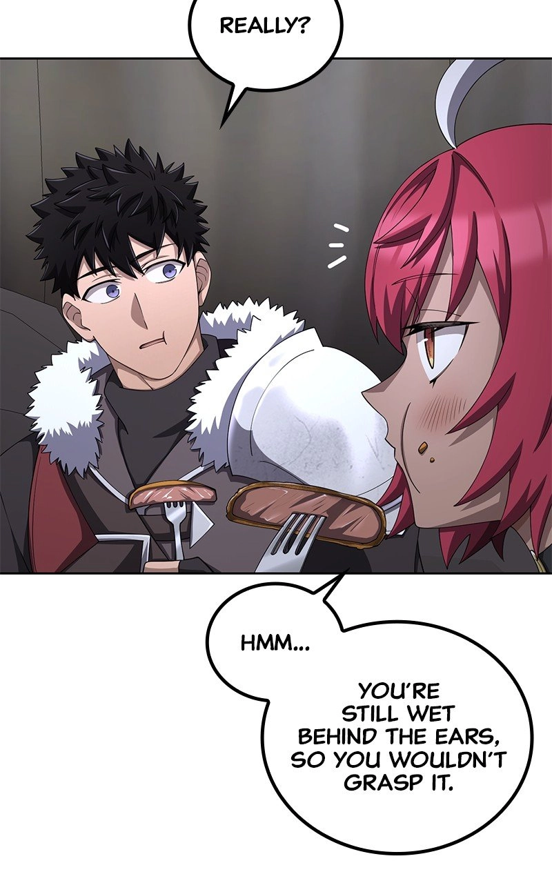 Monster Eater Chapter 44 - Page 80