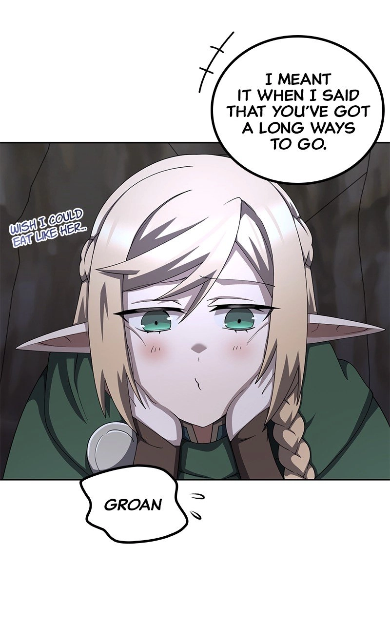 Monster Eater Chapter 44 - Page 81