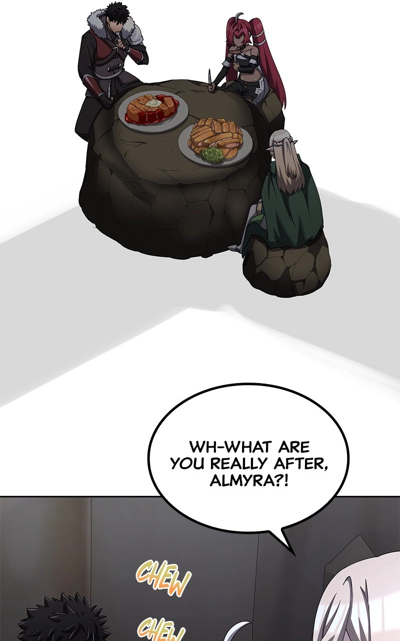 Monster Eater Chapter 44 - Page 83
