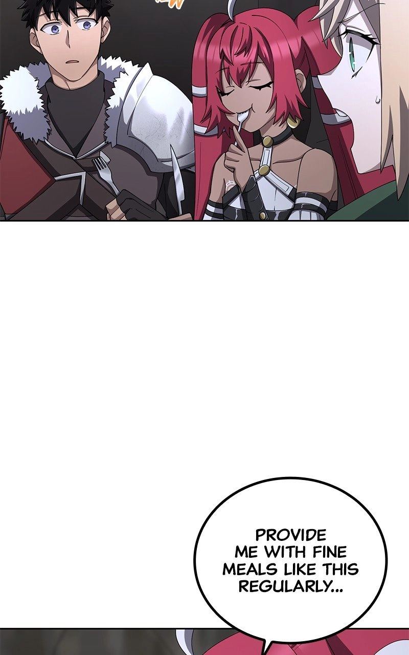 Monster Eater Chapter 44 - Page 84