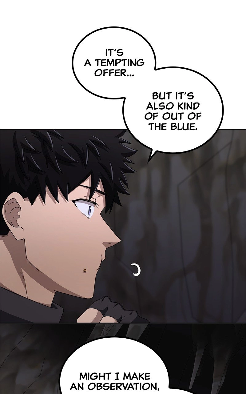 Monster Eater Chapter 44 - Page 86