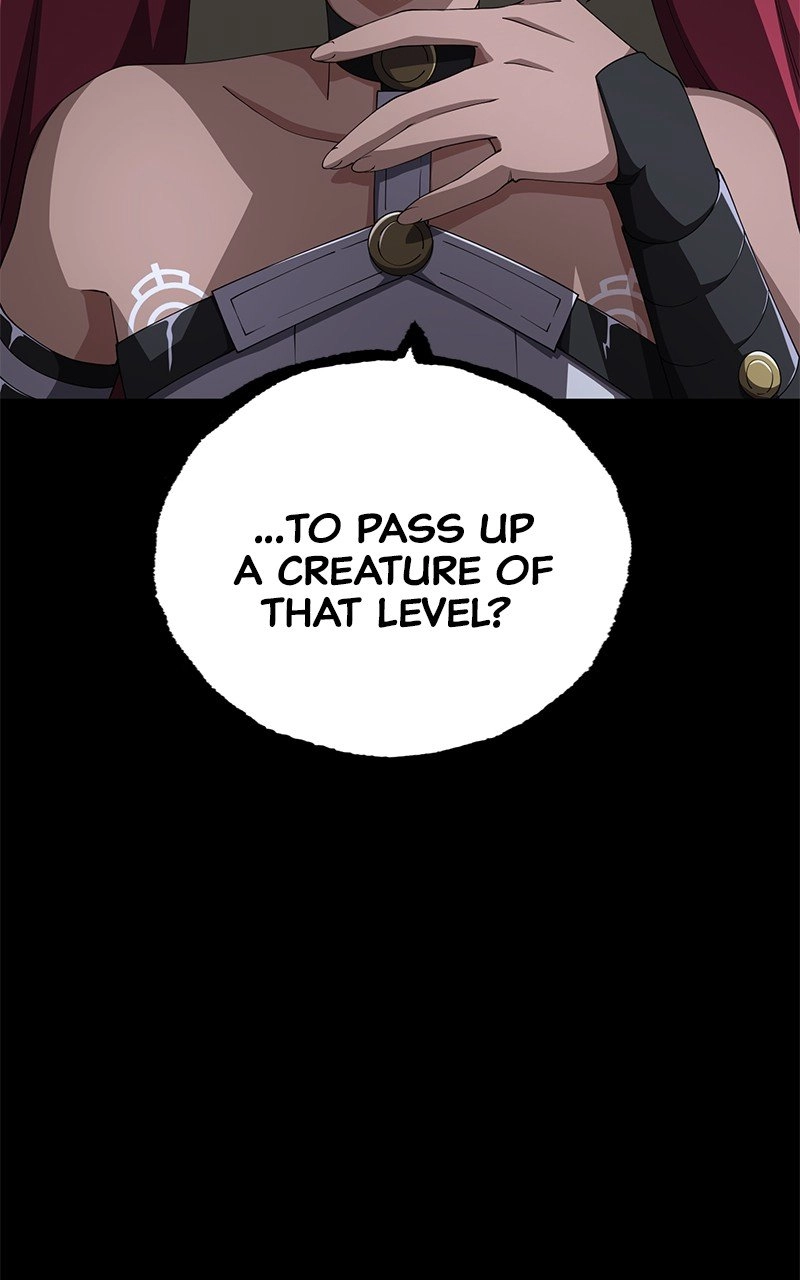Monster Eater Chapter 44 - Page 91