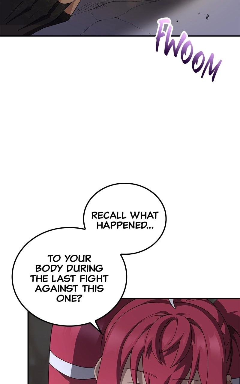 Monster Eater Chapter 45 - Page 8