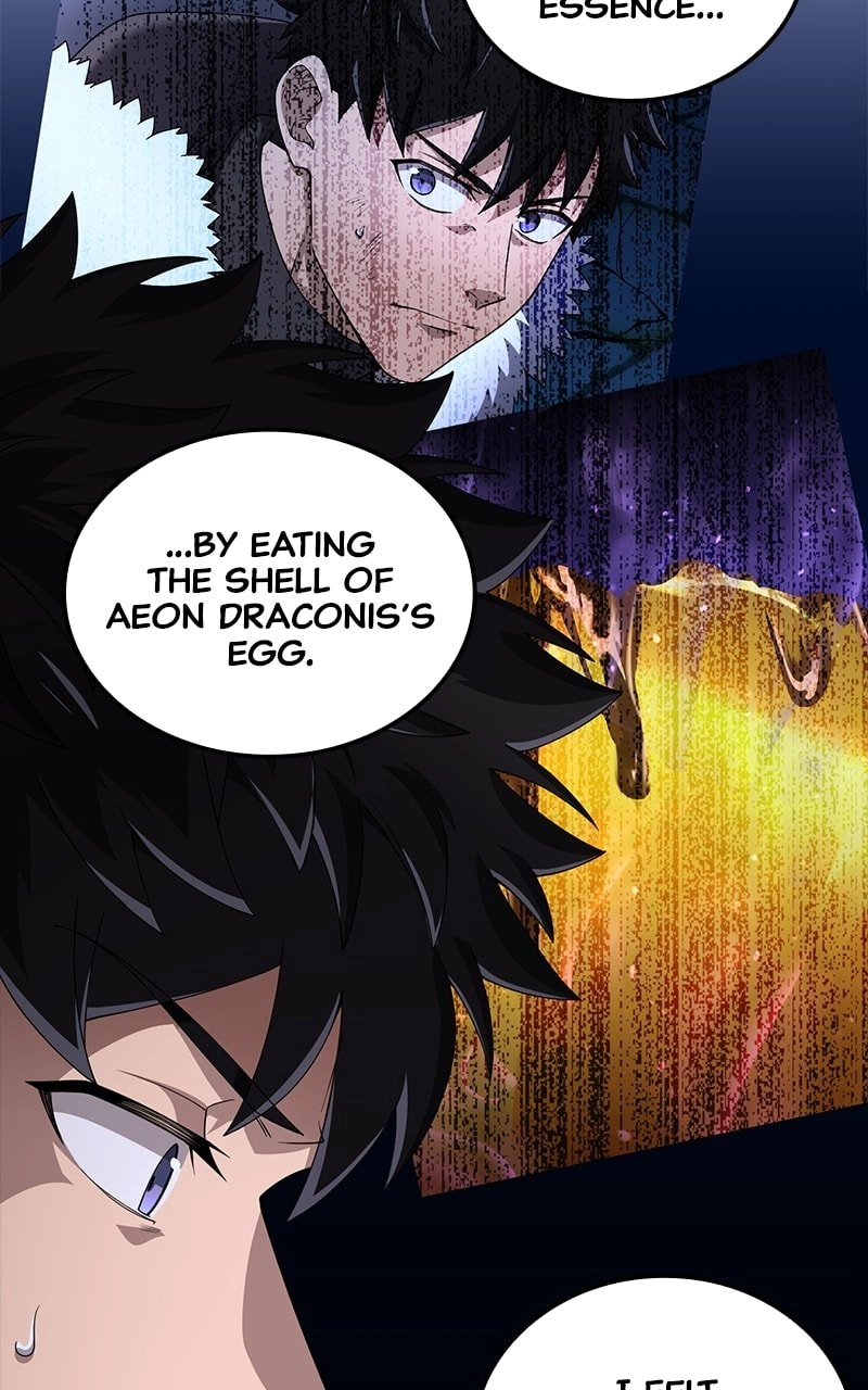 Monster Eater Chapter 45 - Page 10