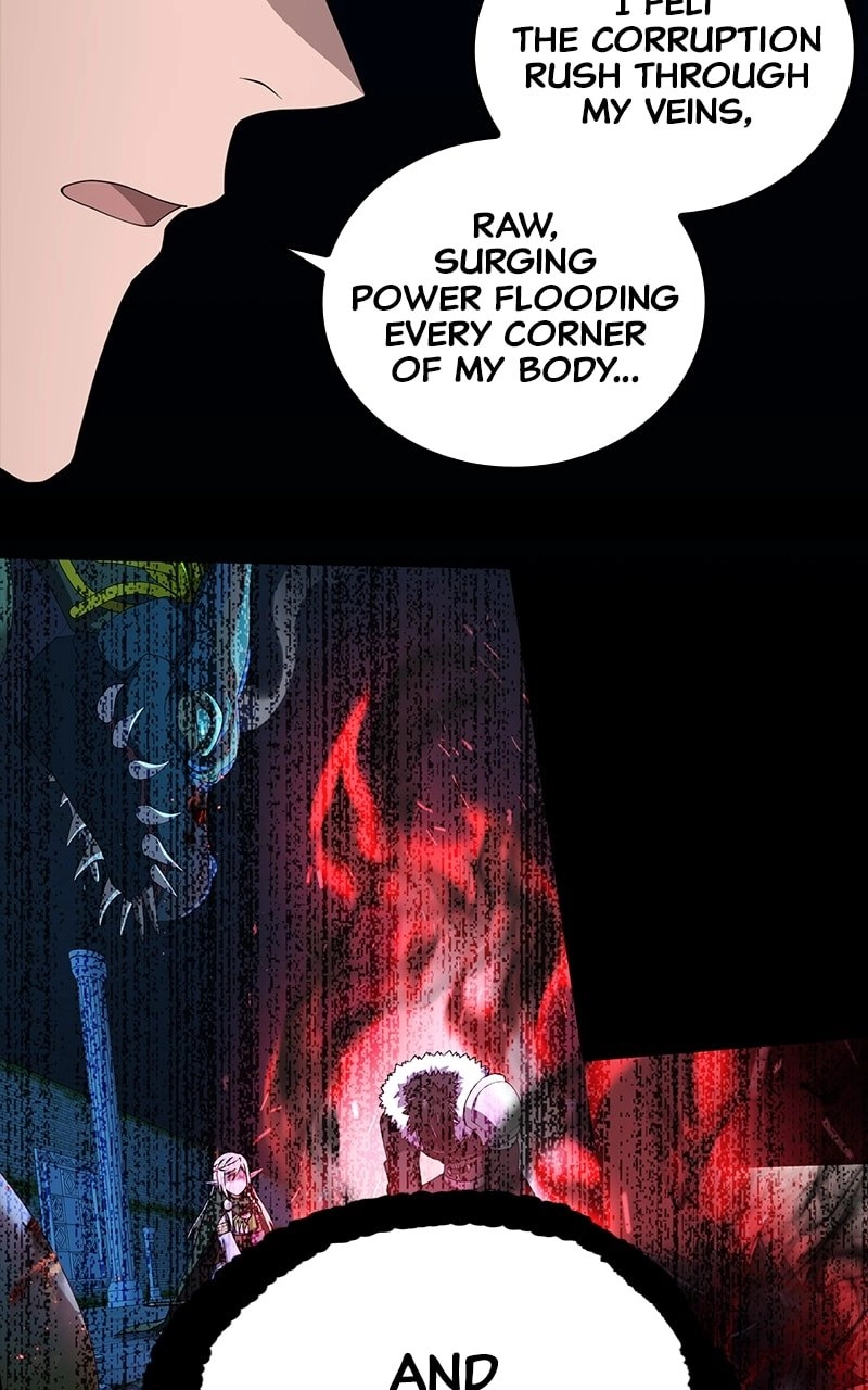 Monster Eater Chapter 45 - Page 11