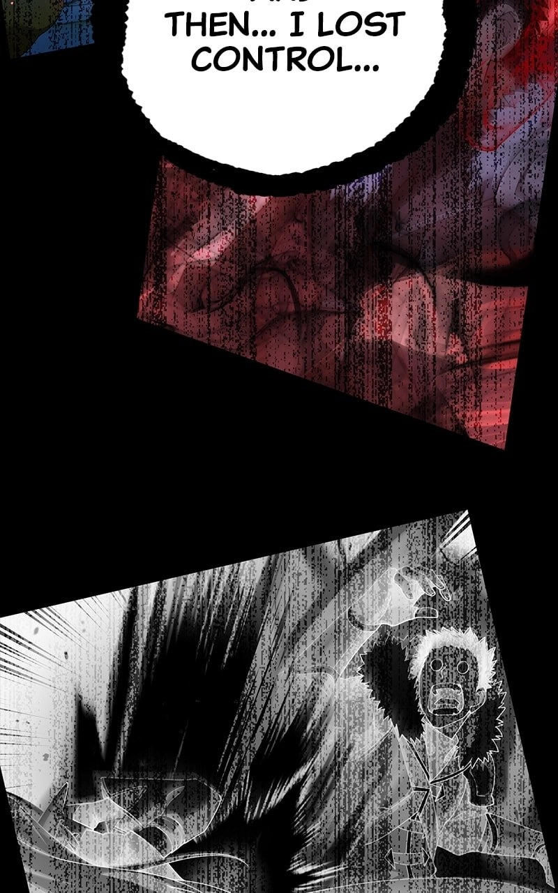 Monster Eater Chapter 45 - Page 12