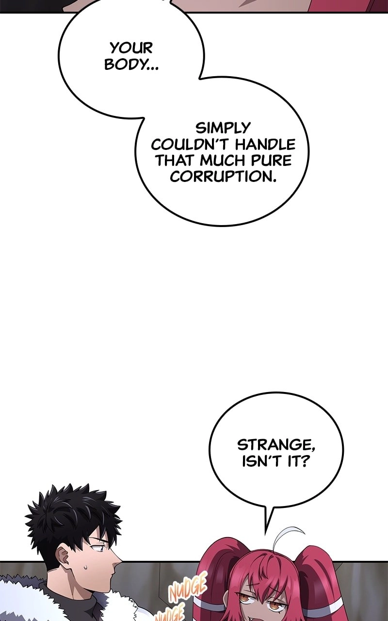 Monster Eater Chapter 45 - Page 14