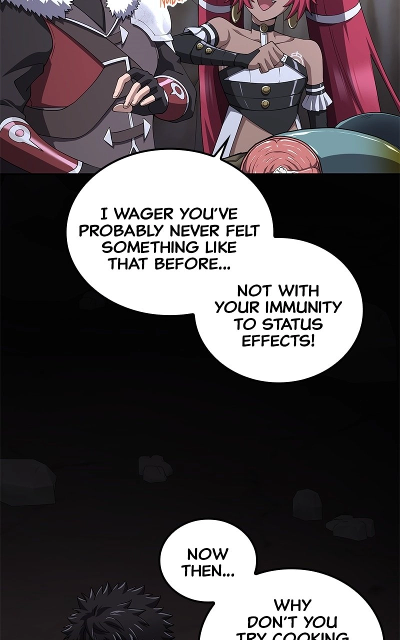 Monster Eater Chapter 45 - Page 15