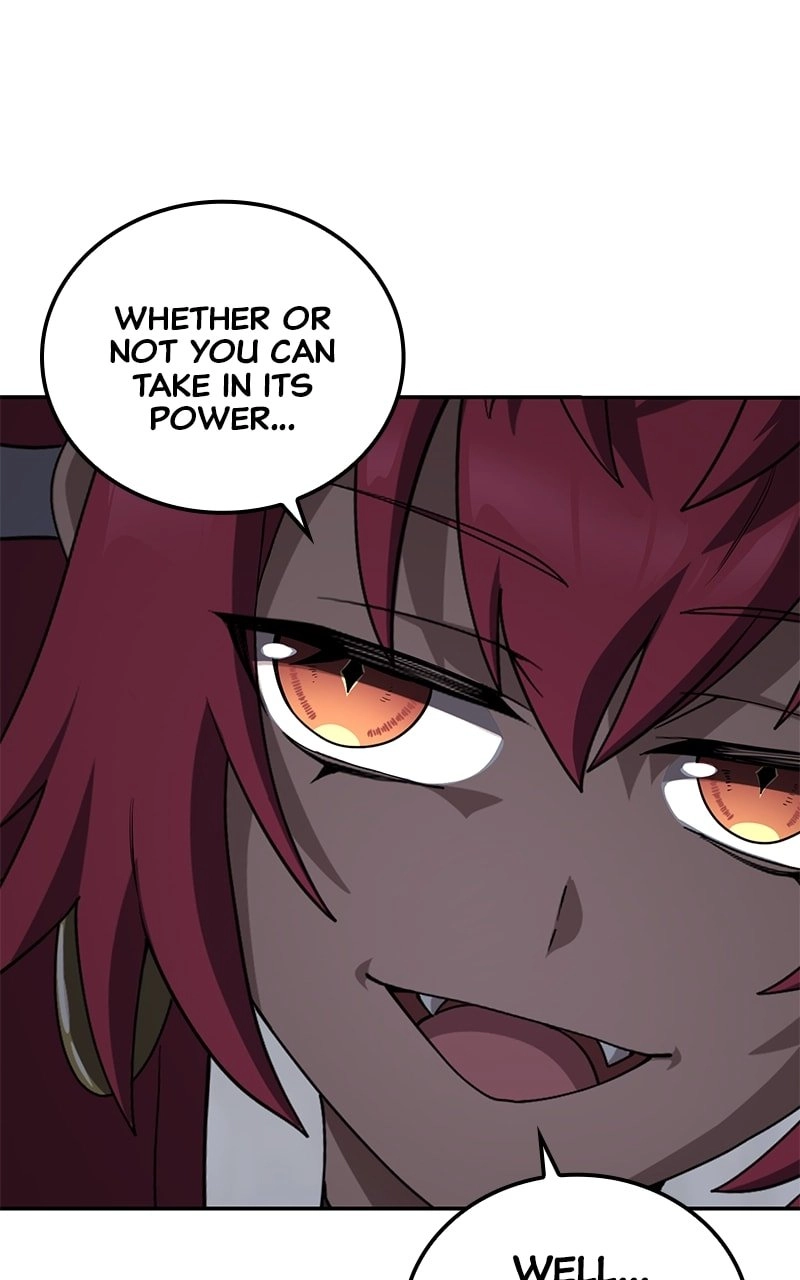 Monster Eater Chapter 45 - Page 17