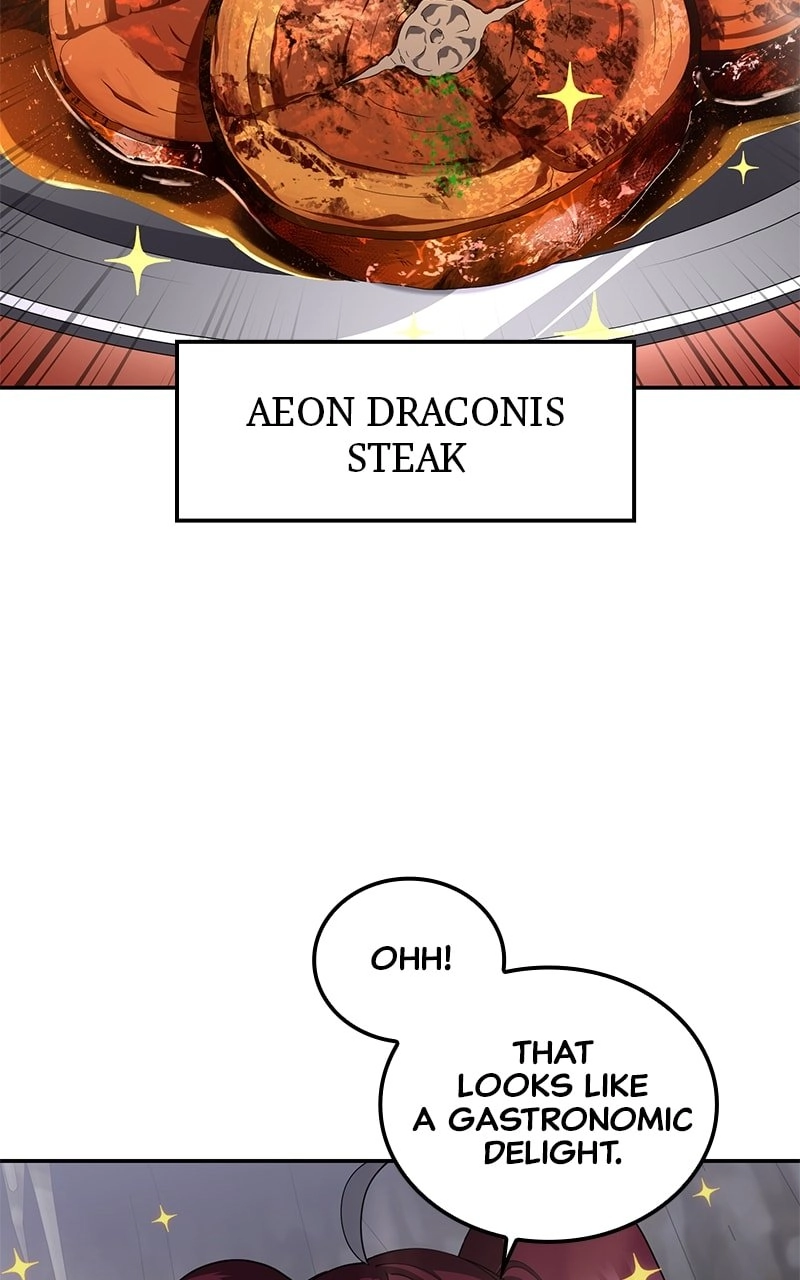 Monster Eater Chapter 45 - Page 21