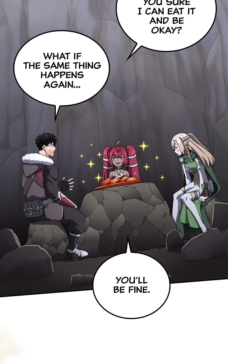Monster Eater Chapter 45 - Page 23