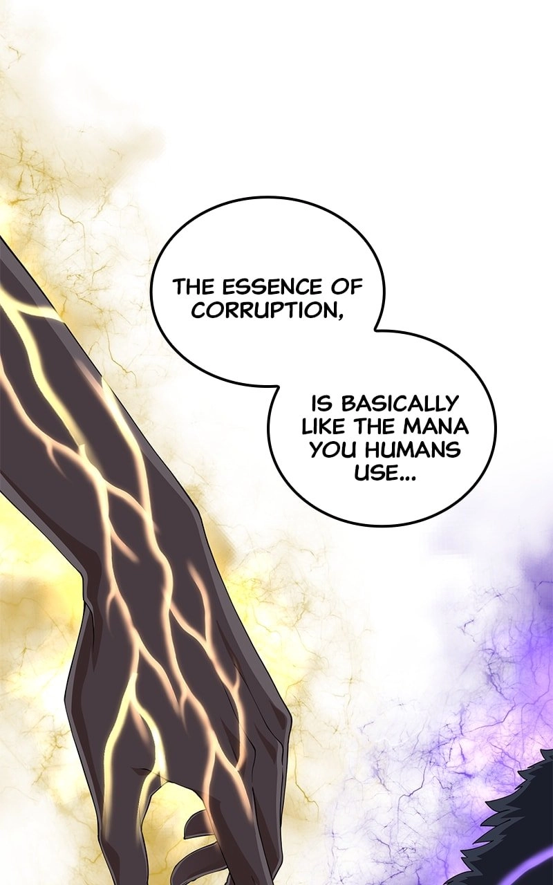 Monster Eater Chapter 45 - Page 24