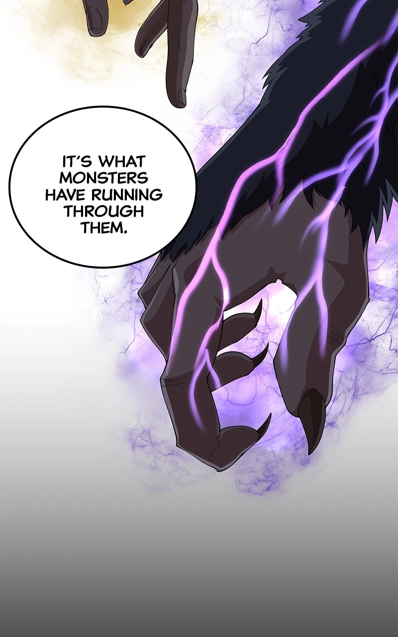 Monster Eater Chapter 45 - Page 25