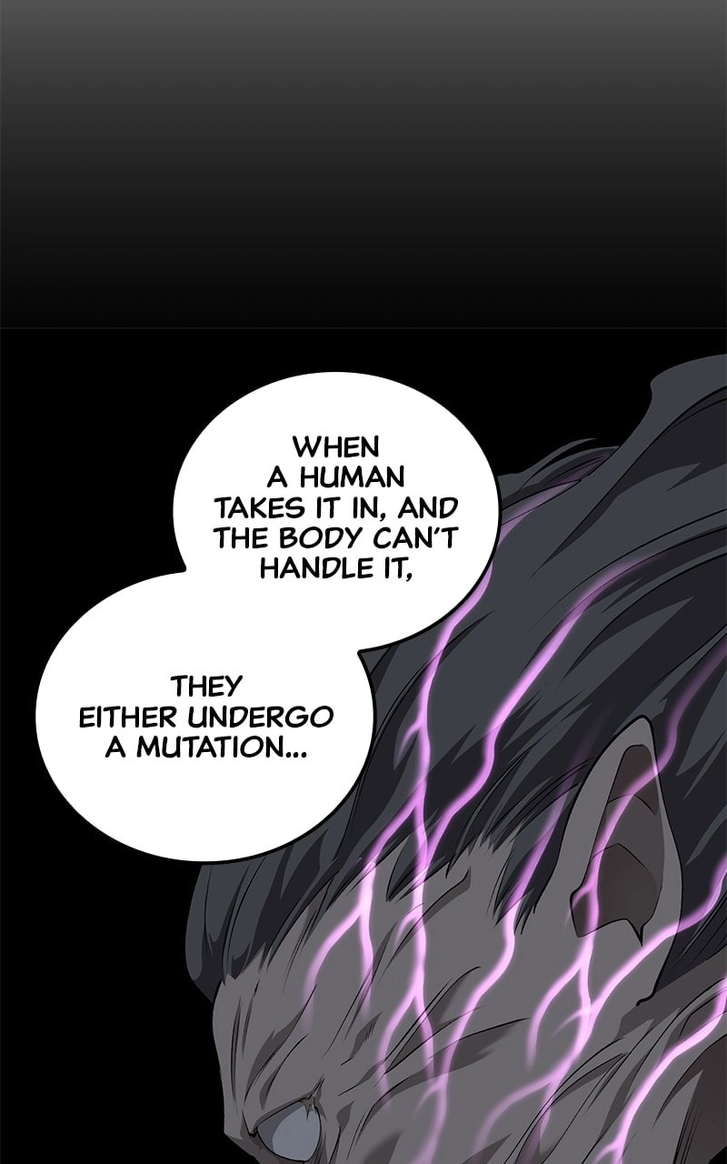Monster Eater Chapter 45 - Page 26