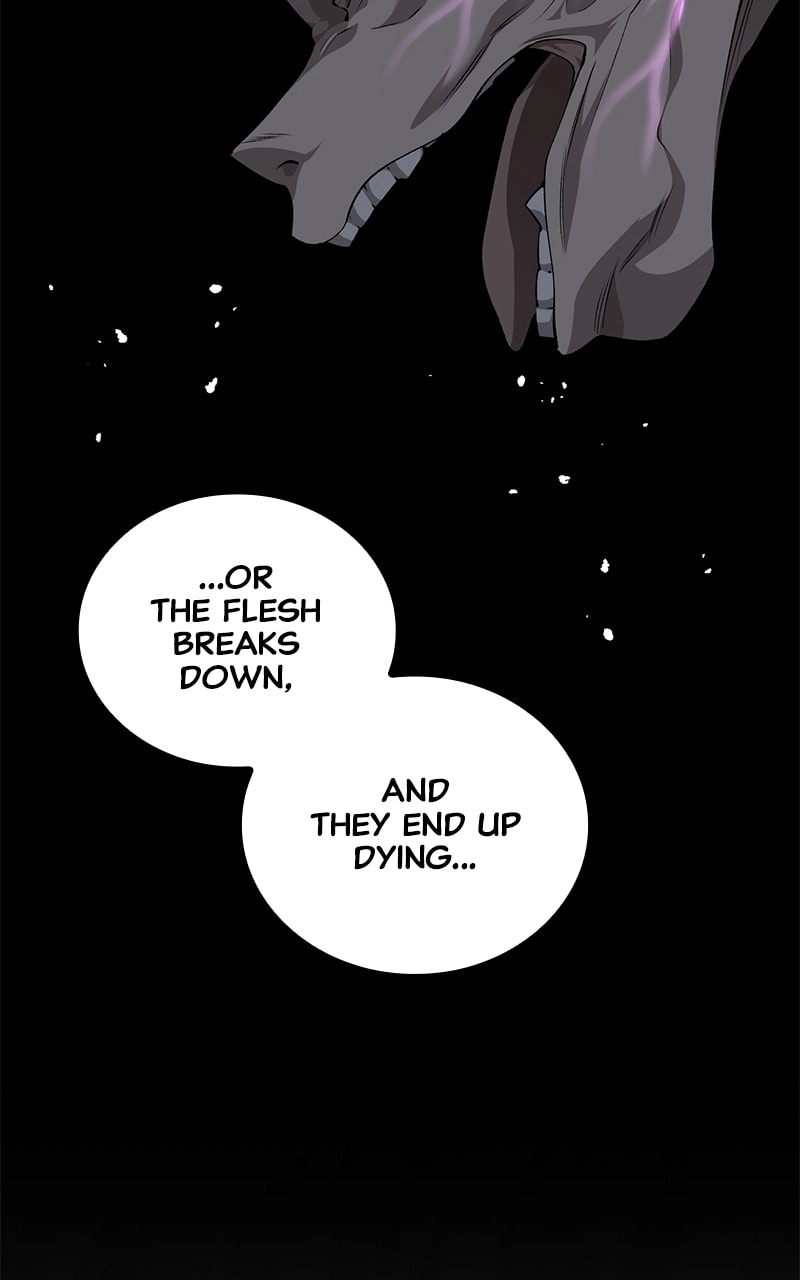 Monster Eater Chapter 45 - Page 27