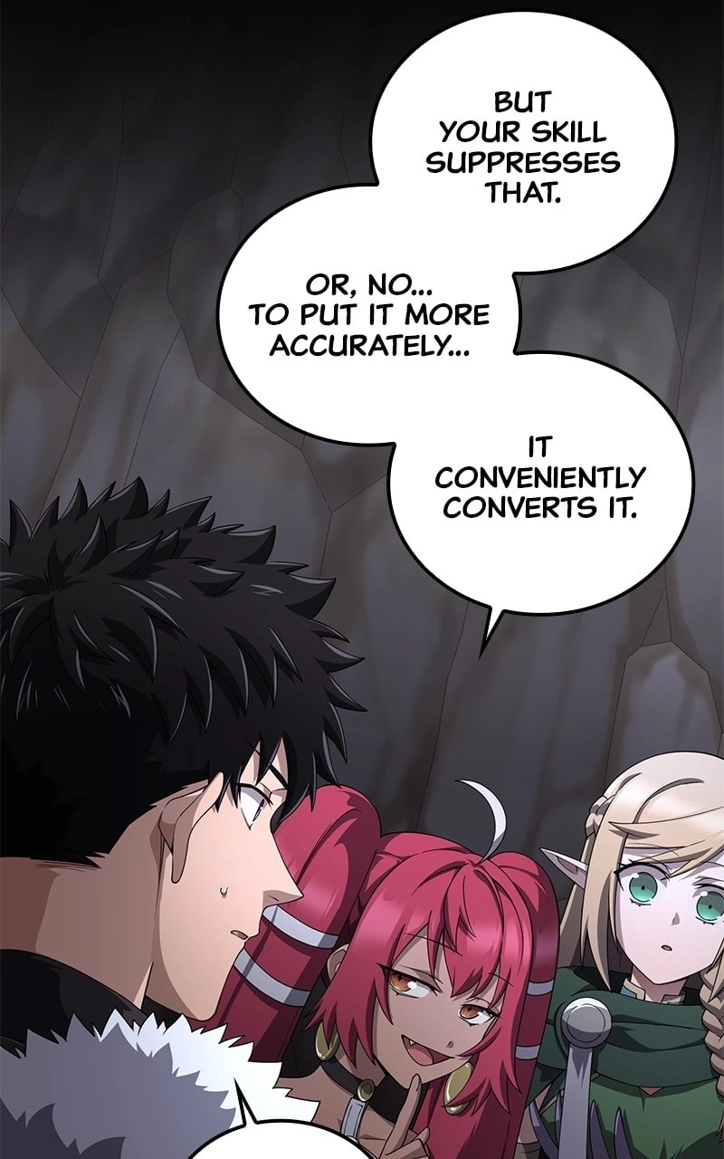 Monster Eater Chapter 45 - Page 28