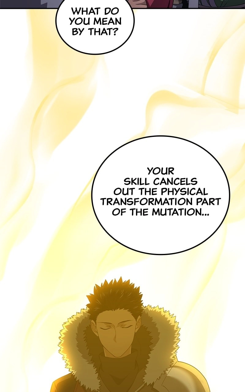 Monster Eater Chapter 45 - Page 29