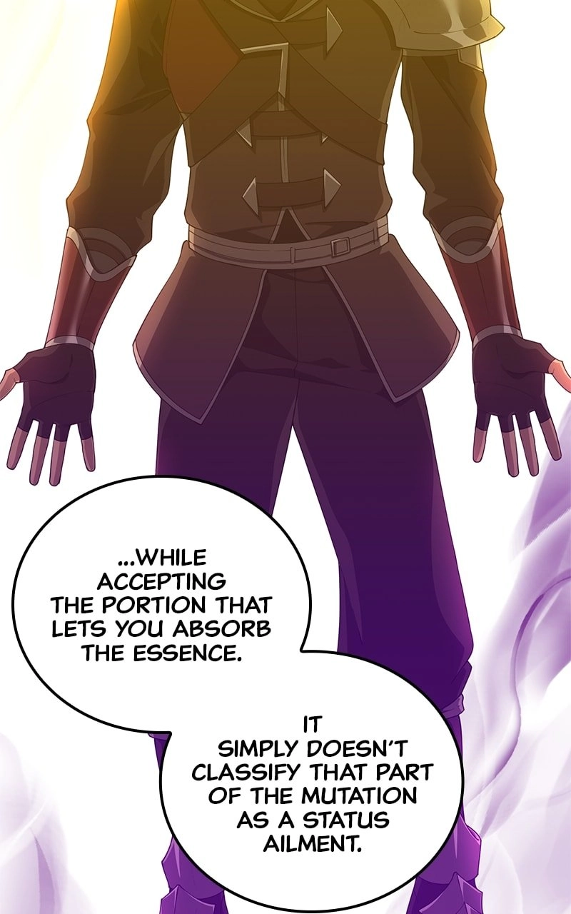 Monster Eater Chapter 45 - Page 30