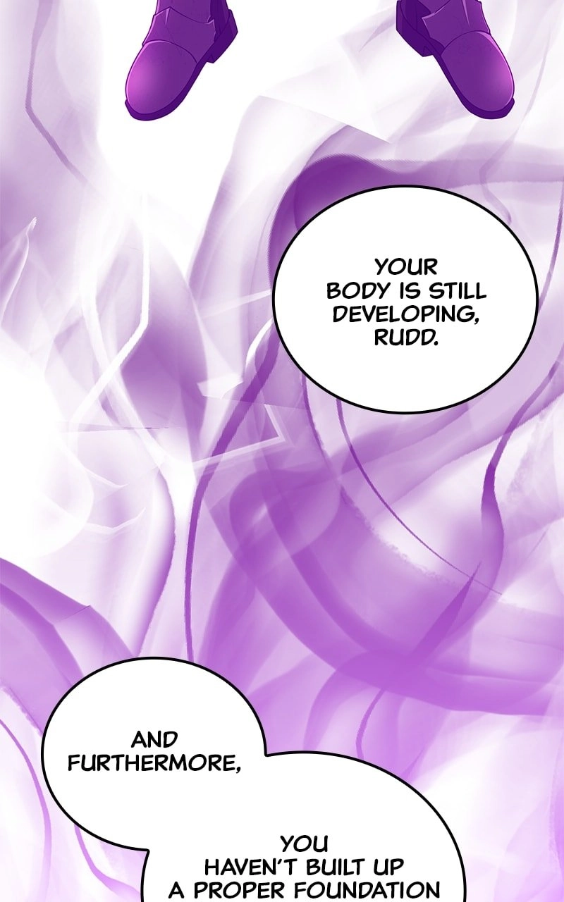 Monster Eater Chapter 45 - Page 31