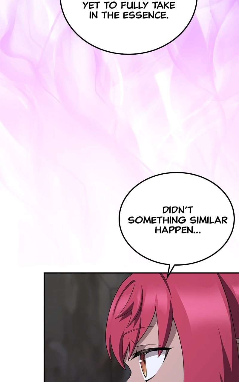 Monster Eater Chapter 45 - Page 32