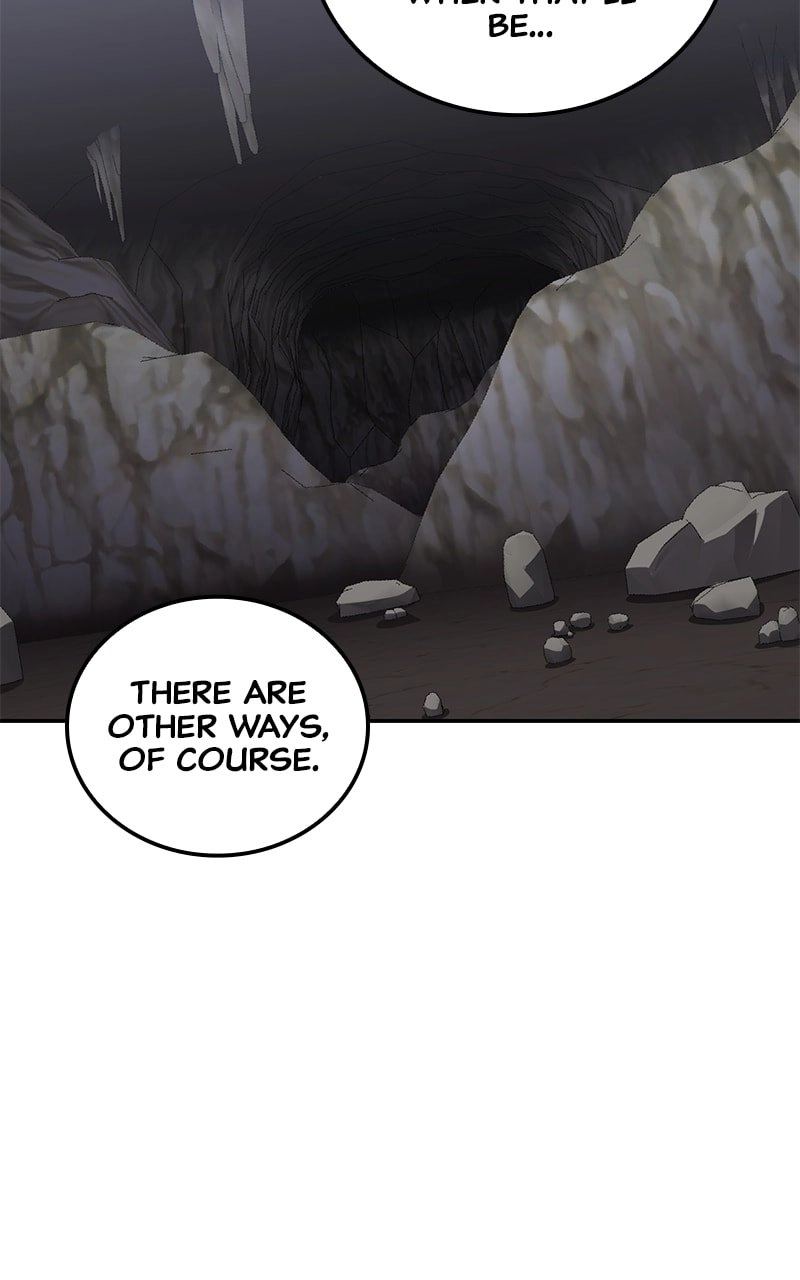 Monster Eater Chapter 45 - Page 36