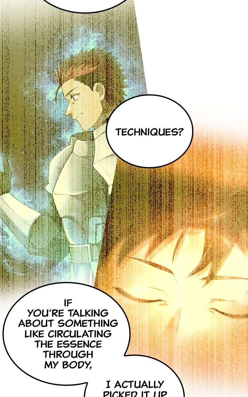 Monster Eater Chapter 45 - Page 38