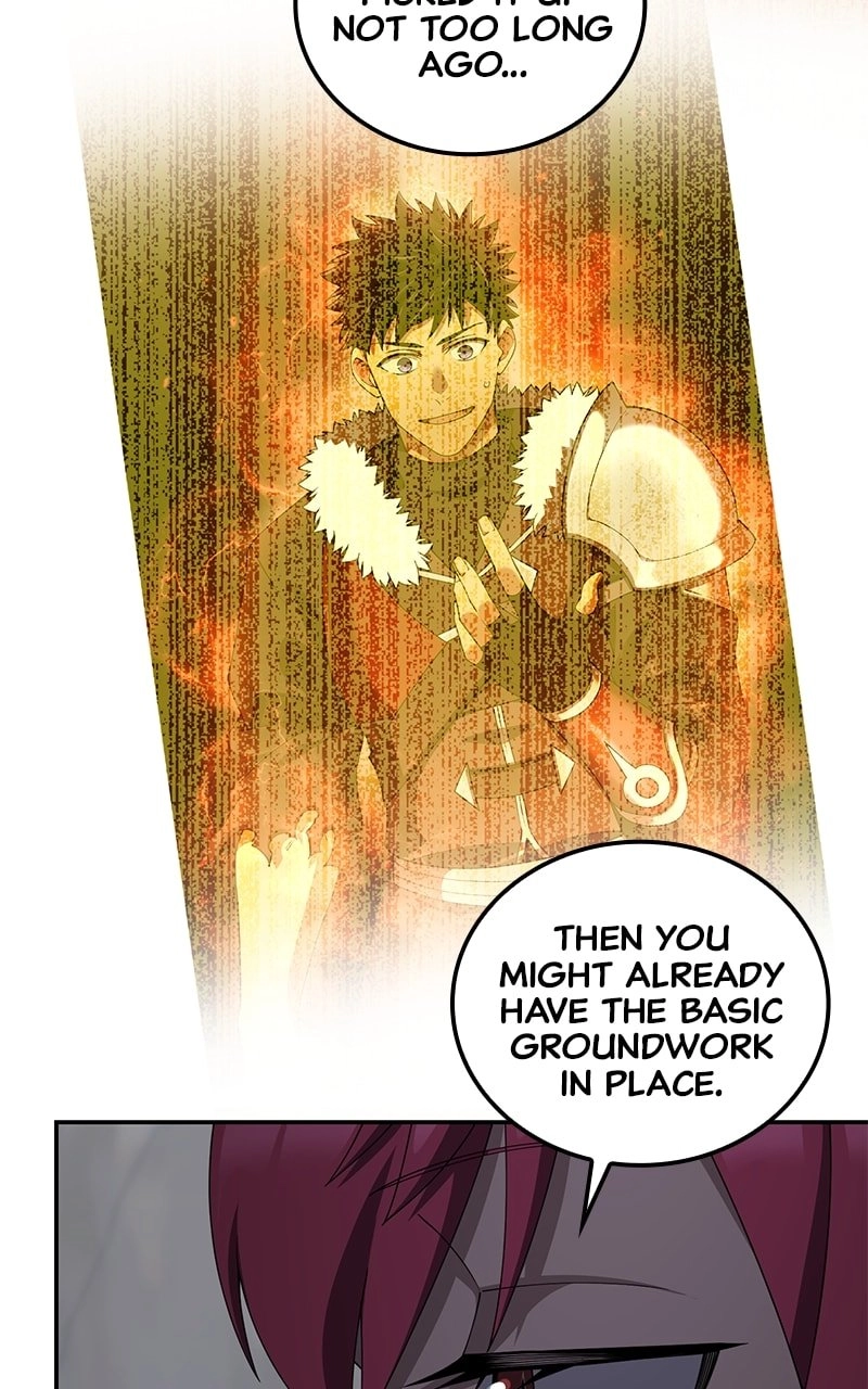 Monster Eater Chapter 45 - Page 39
