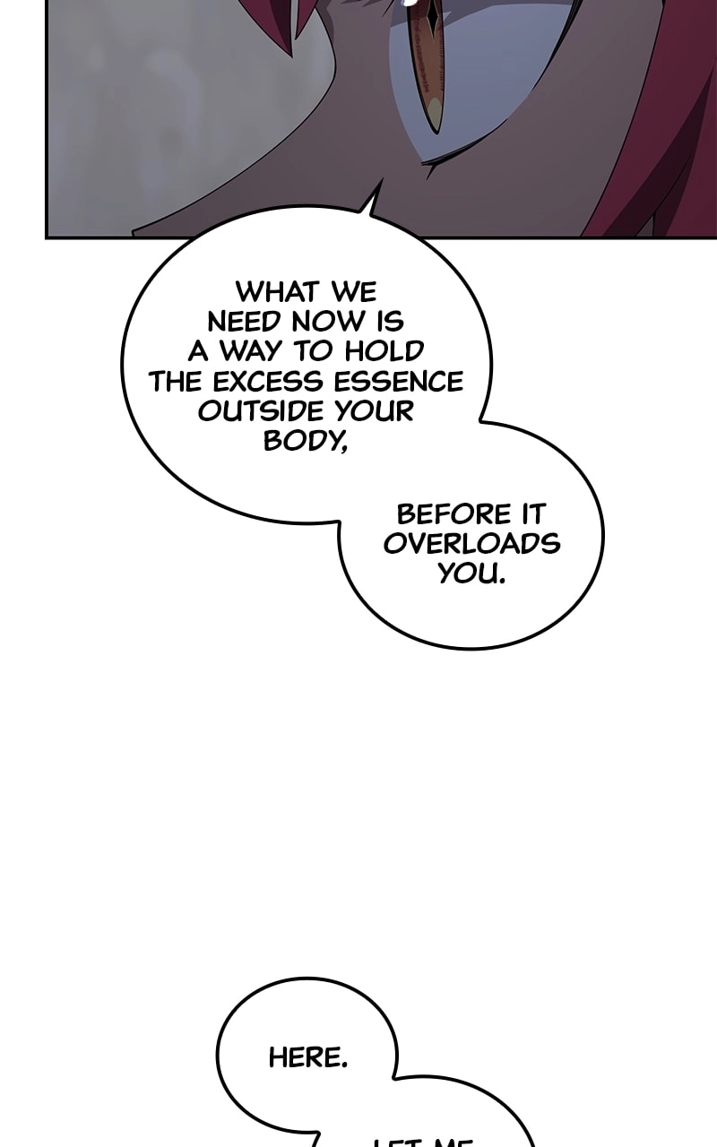 Monster Eater Chapter 45 - Page 40