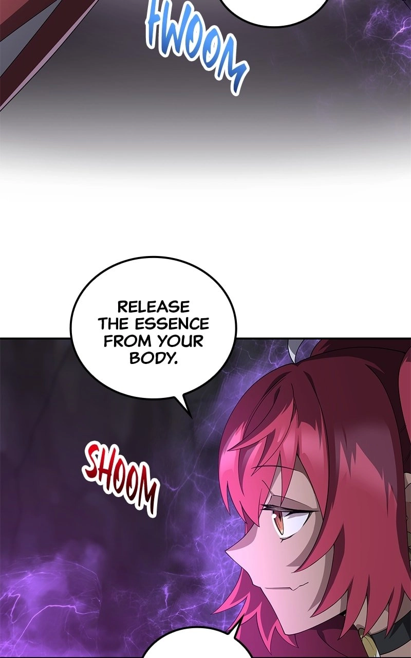 Monster Eater Chapter 45 - Page 43