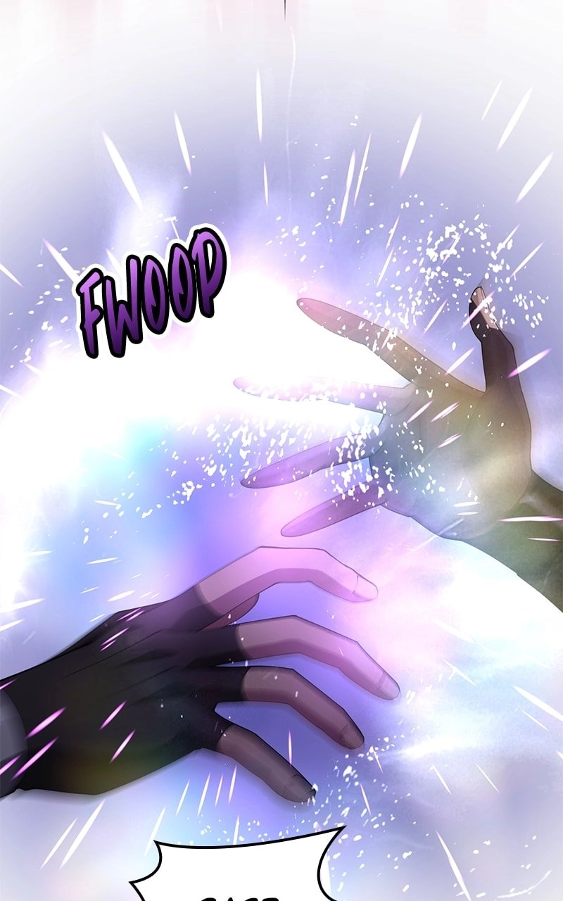 Monster Eater Chapter 45 - Page 47