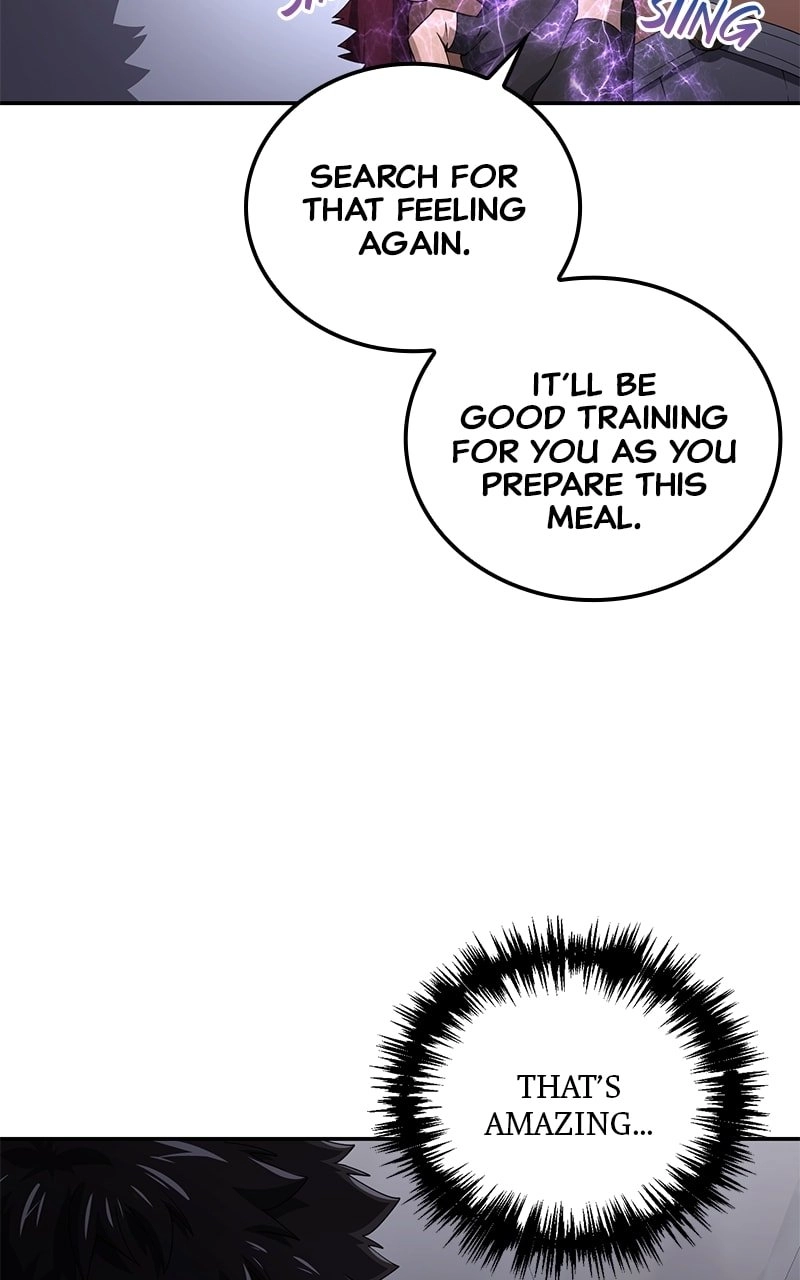Monster Eater Chapter 45 - Page 49