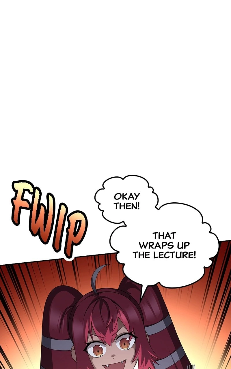 Monster Eater Chapter 45 - Page 51