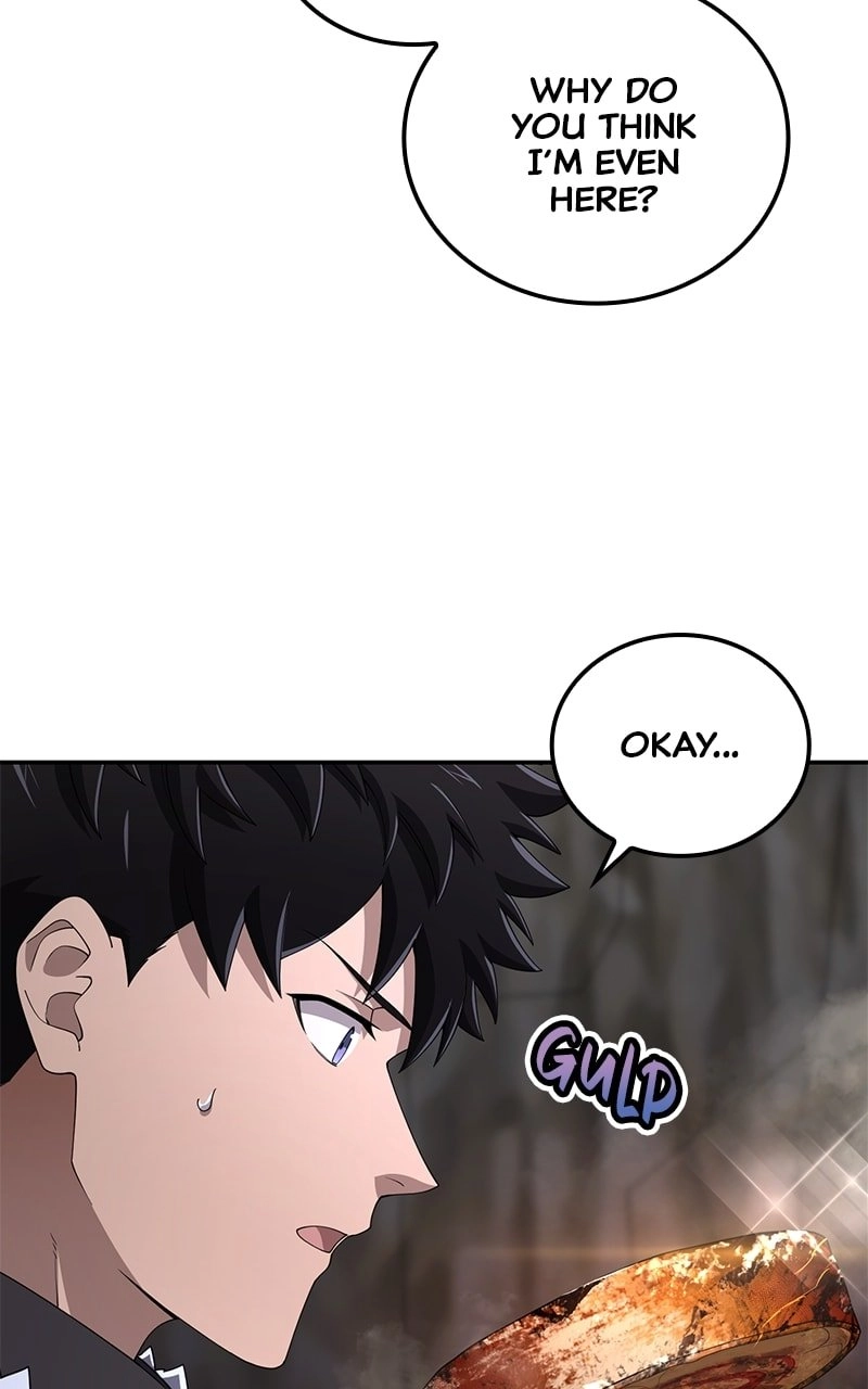 Monster Eater Chapter 45 - Page 54