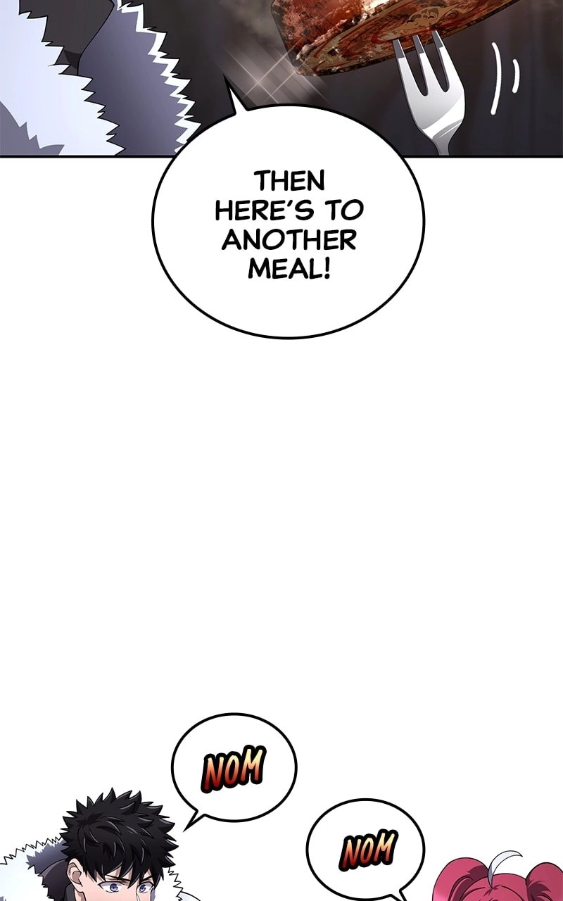 Monster Eater Chapter 45 - Page 55