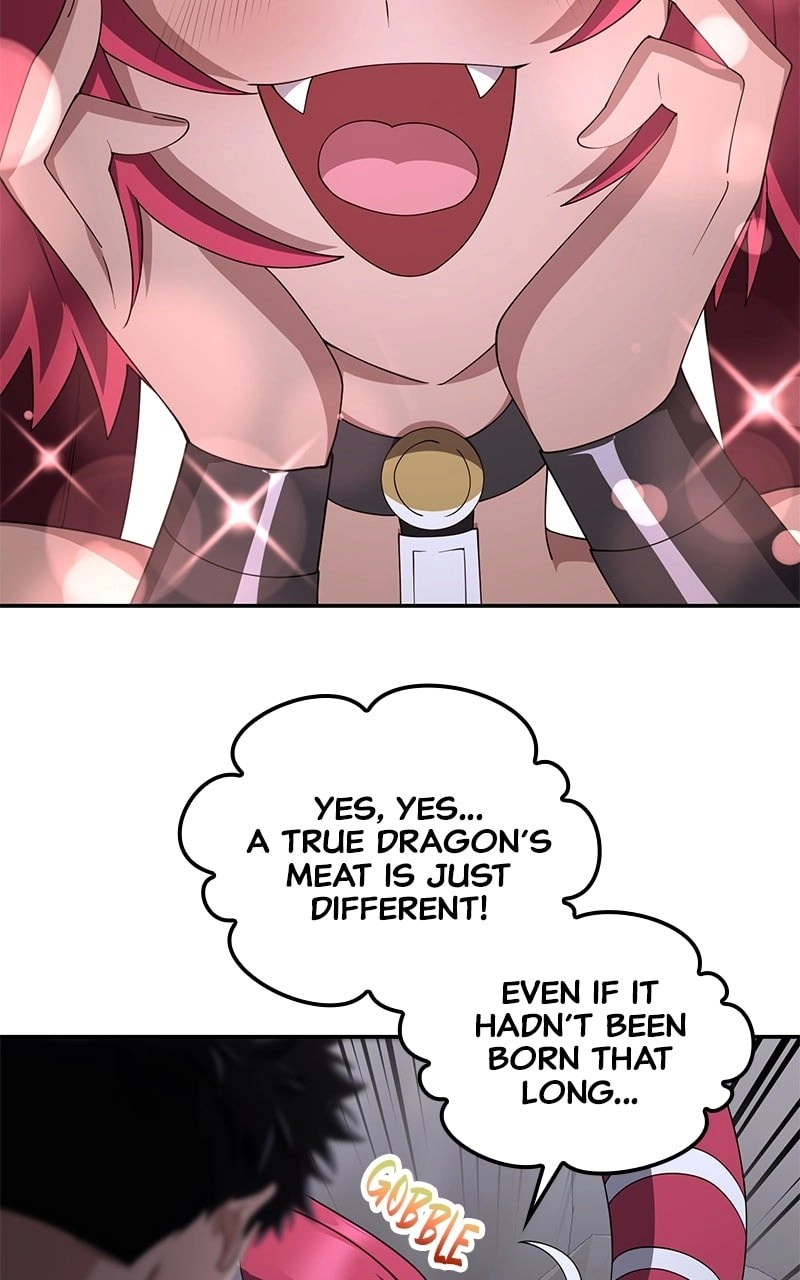 Monster Eater Chapter 45 - Page 58
