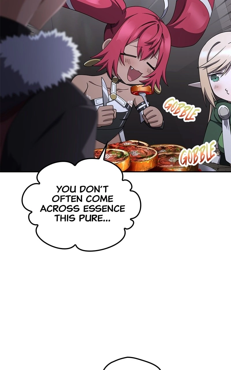 Monster Eater Chapter 45 - Page 59