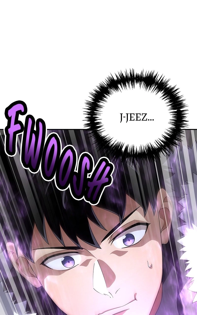 Monster Eater Chapter 45 - Page 61