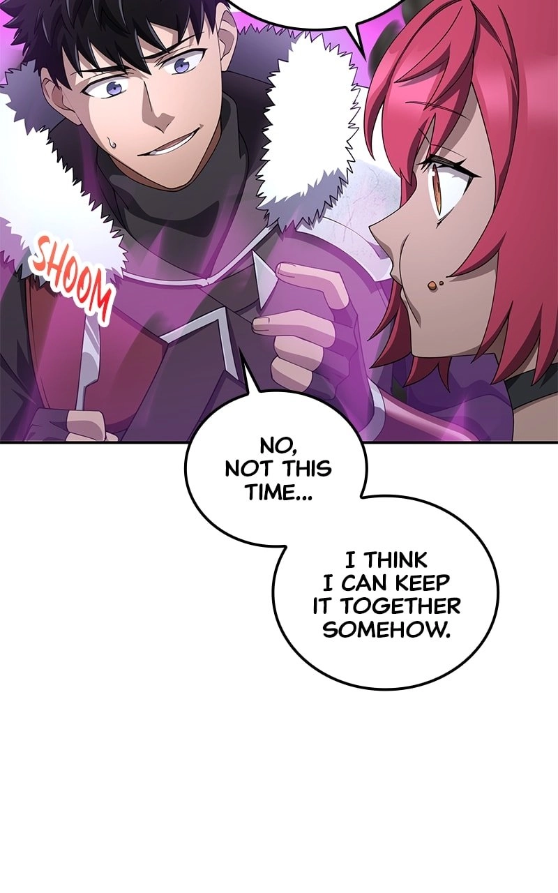 Monster Eater Chapter 45 - Page 63