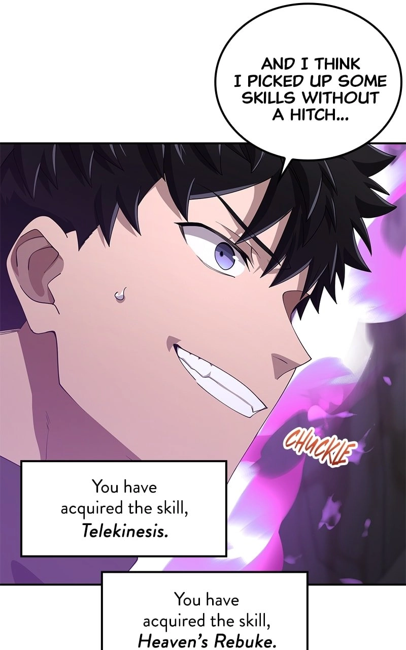 Monster Eater Chapter 45 - Page 64