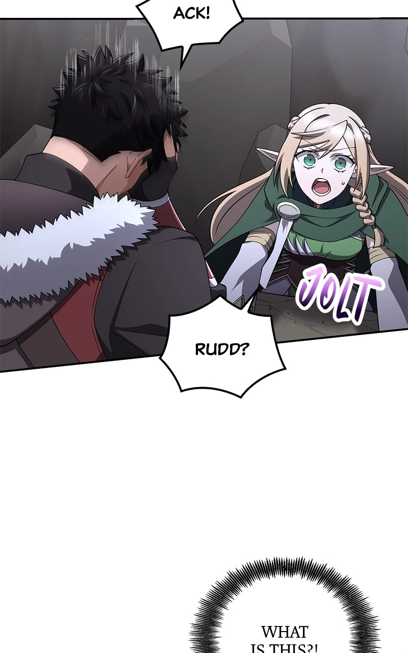 Monster Eater Chapter 45 - Page 67