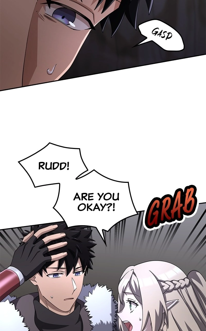 Monster Eater Chapter 45 - Page 83