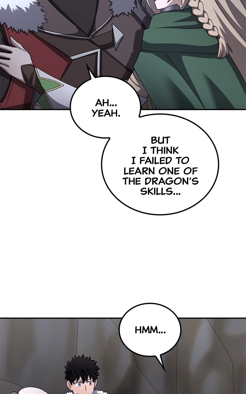 Monster Eater Chapter 45 - Page 84