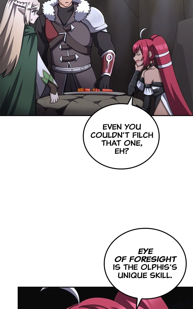 Monster Eater Chapter 45 - Page 85