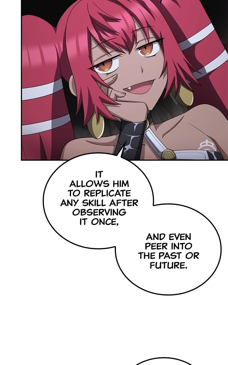 Monster Eater Chapter 45 - Page 86