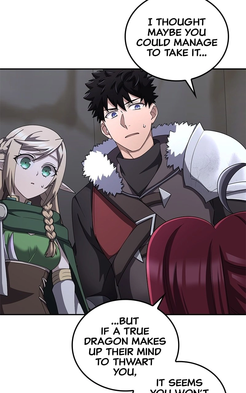 Monster Eater Chapter 45 - Page 87
