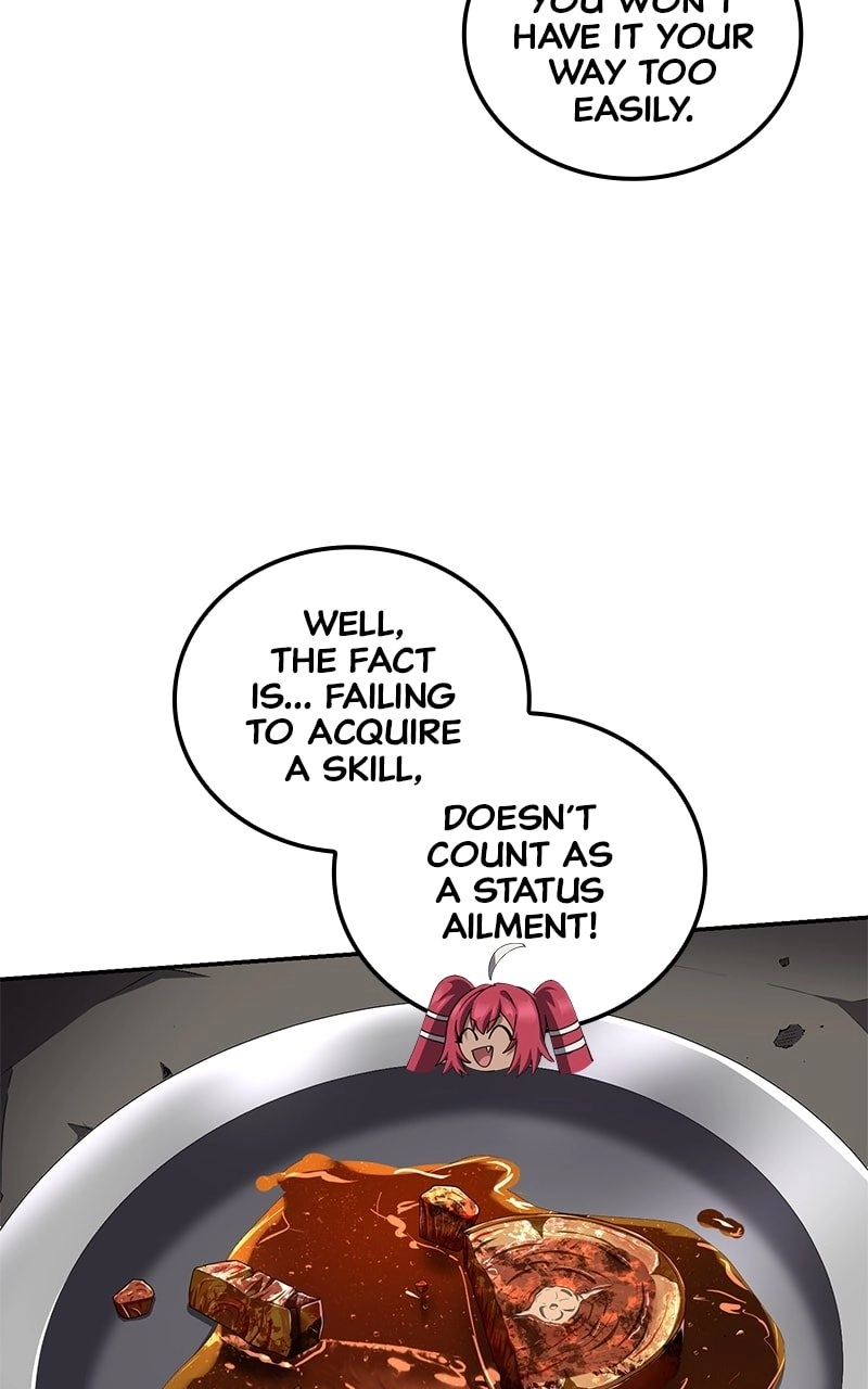 Monster Eater Chapter 45 - Page 88