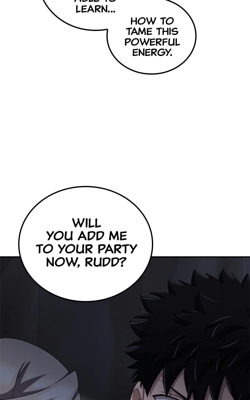 Monster Eater Chapter 45 - Page 91